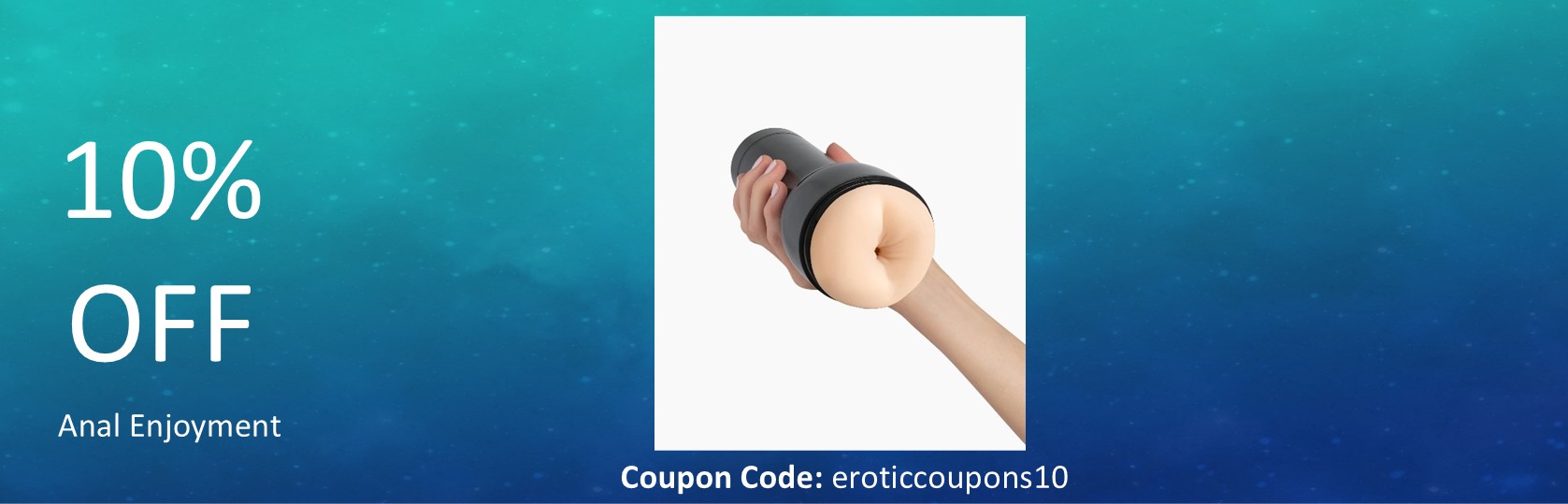 Feel Stroker Butt